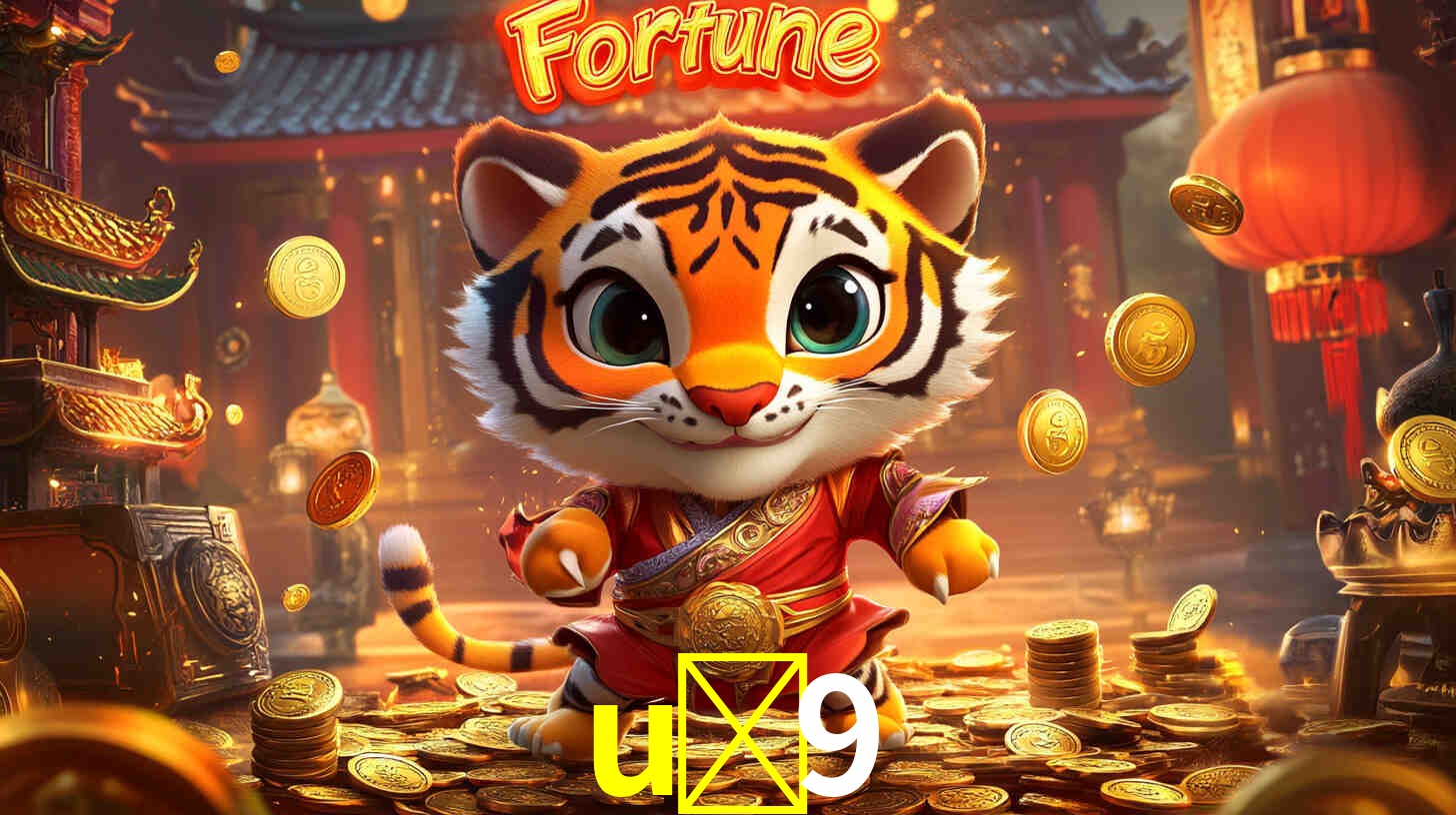 Descubra a Magia dos Jogos de Arcade no u-9