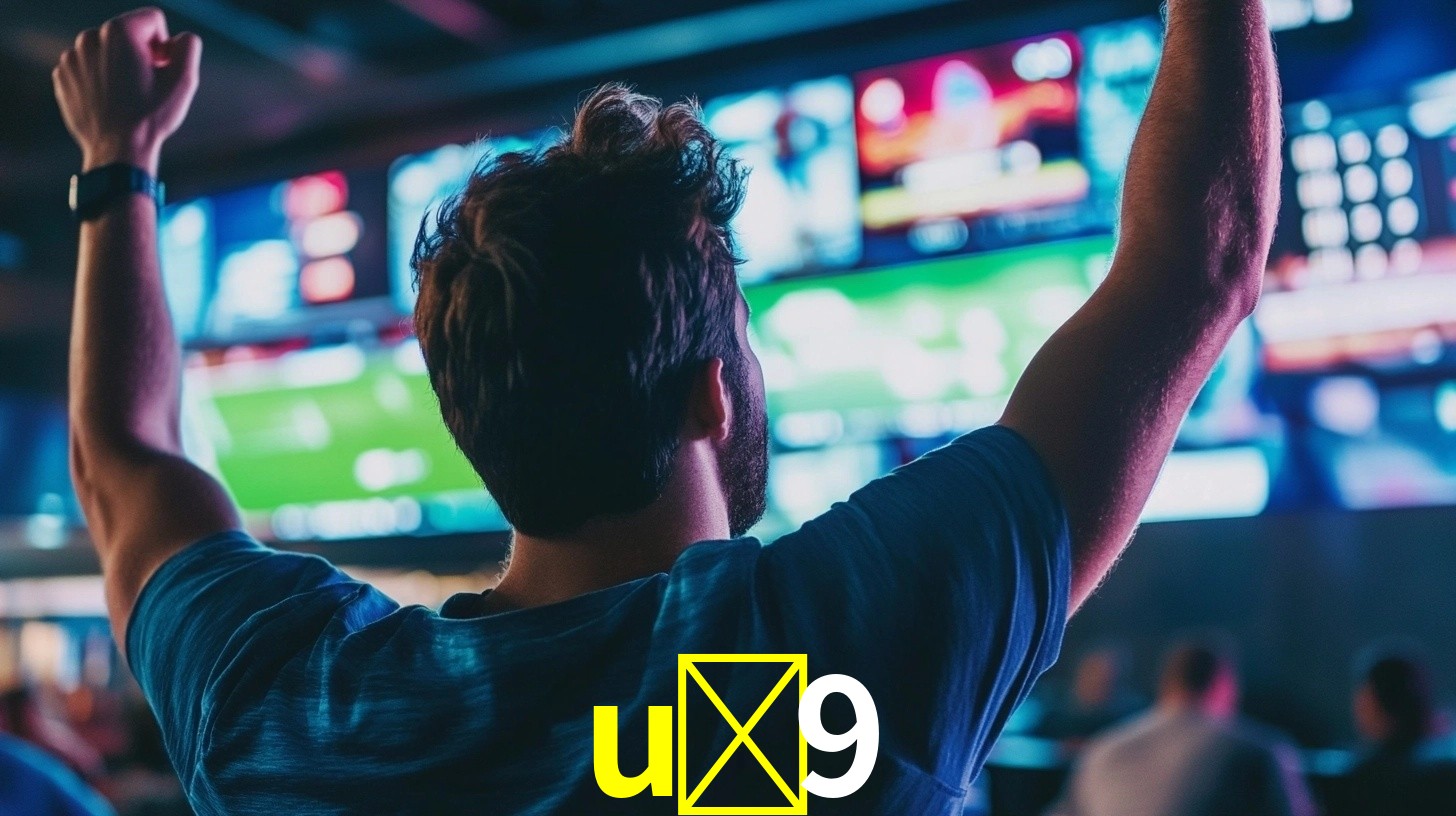 u-9: Seu Especialista em Apostas Esportivas Brasileiras