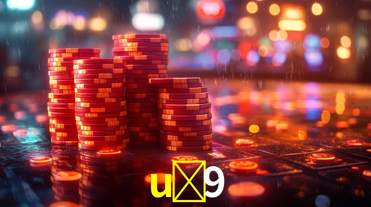 u-9: Jogos de Caça-Níqueis-Altas Recompensas, Roleta-Velocidade, Blackjack-Desafios Máximos