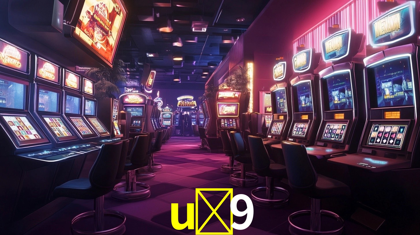 Daily Bonuses u-9