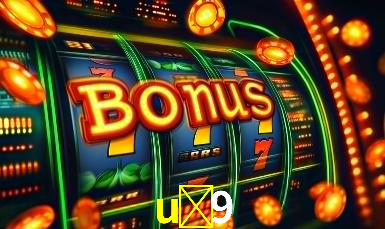 Roulette Table u-9