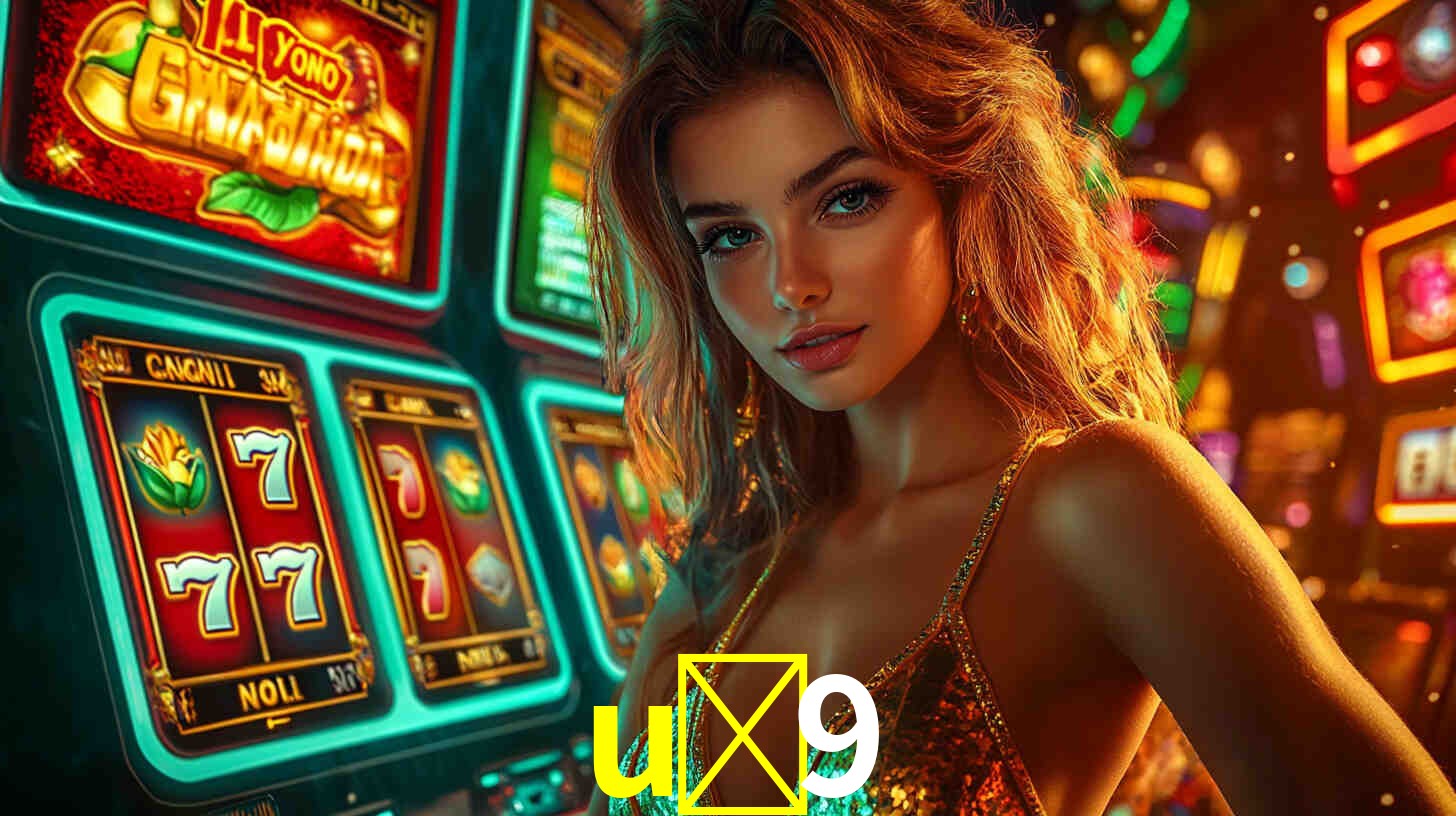 u-9 App Interface