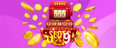 Descubra o Mundo do Cassino Online com u-9