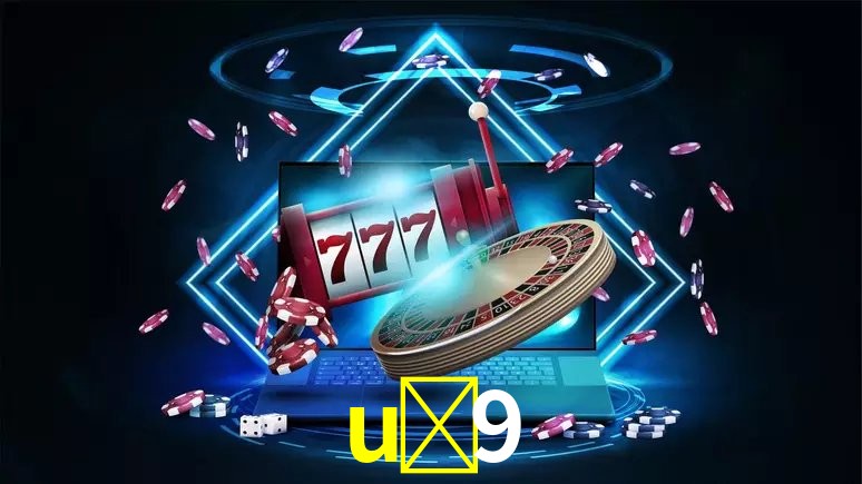 Game Providers u-9