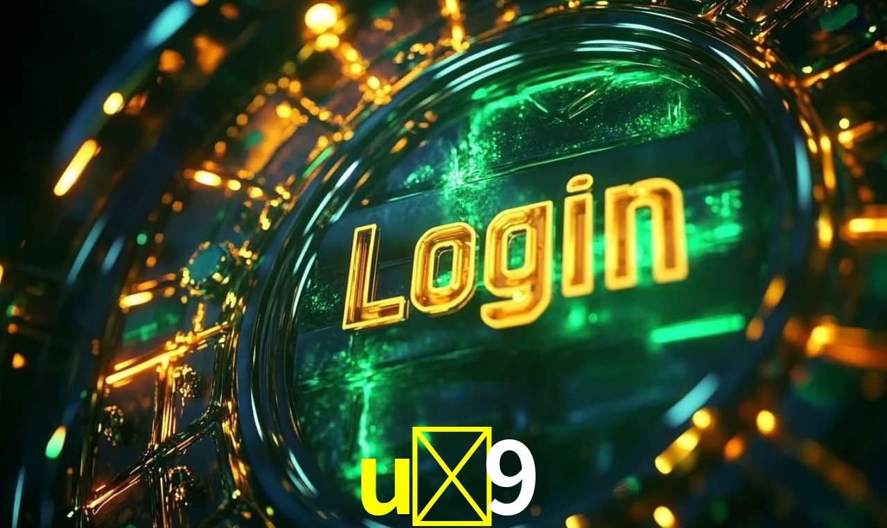 u-9 App Interface