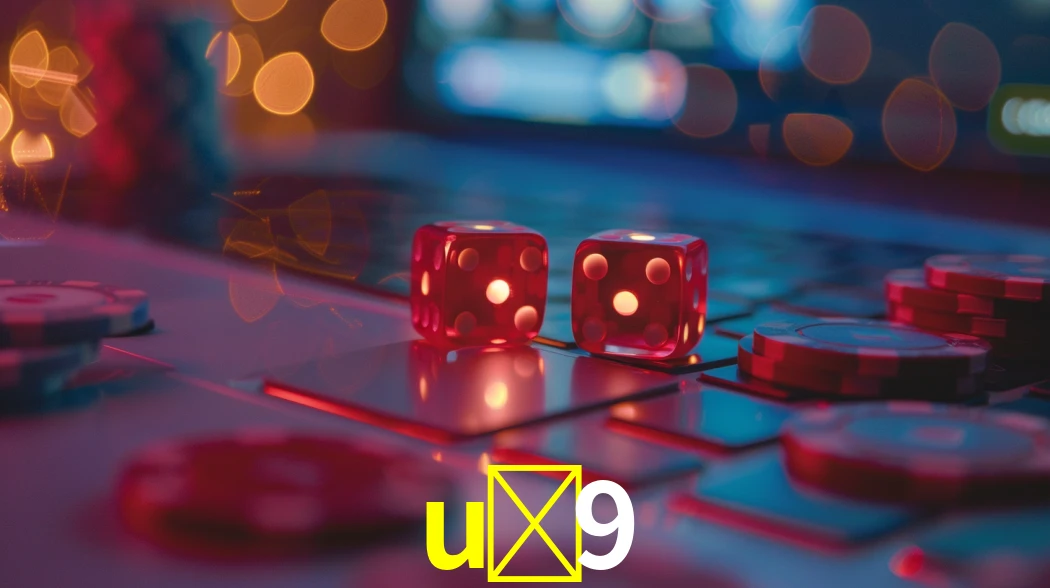 Live Casino u-9