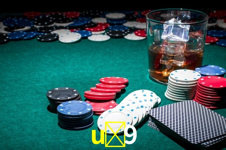 Football Betting u-9