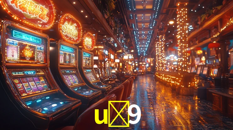 u-9.com