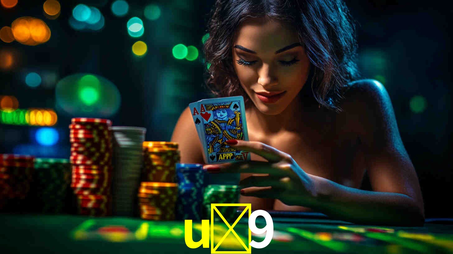 Descubra o Programa VIP da u-9: Vantagens Exclusivas para Jogadores