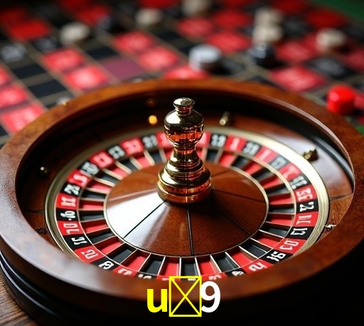 Security Systems u-9