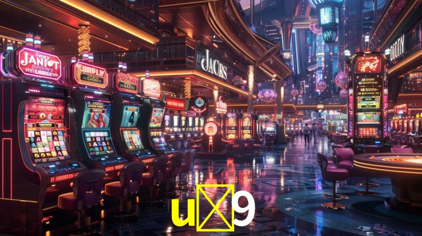 Bonus Features u-9