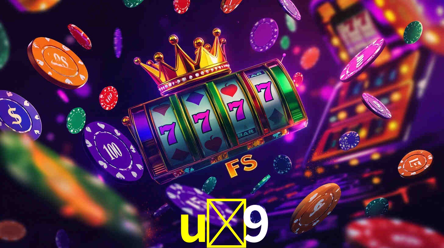 Exclusive Games u-9