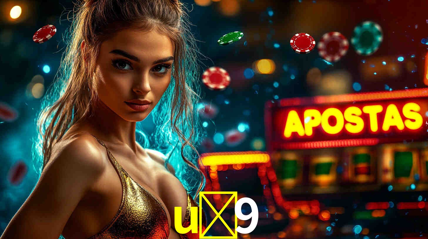 Desvendando o Mundo dos Jogos Virtuais na u-9