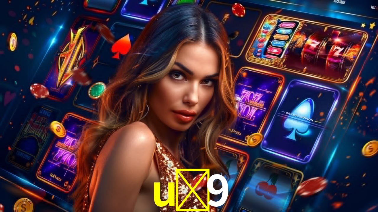 Descubra o Programa VIP da u-9: Vantagens Exclusivas para Jogadores