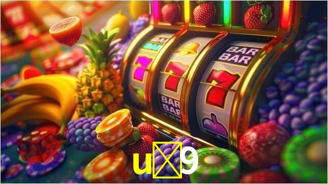 Flash Promotion u-9
