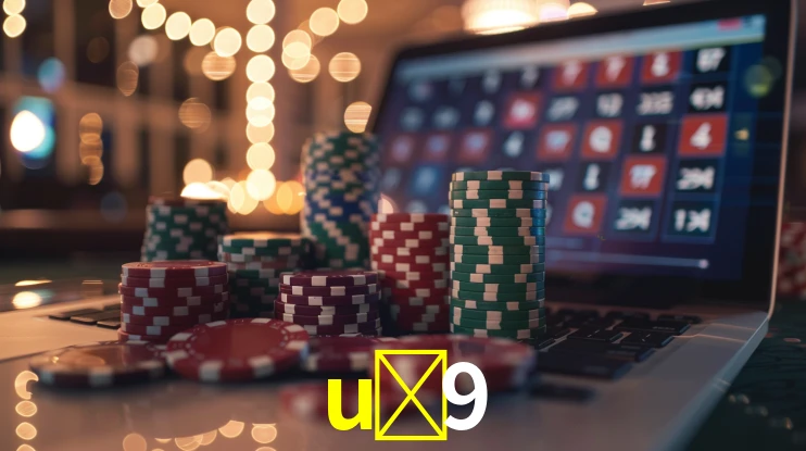 Game Providers u-9