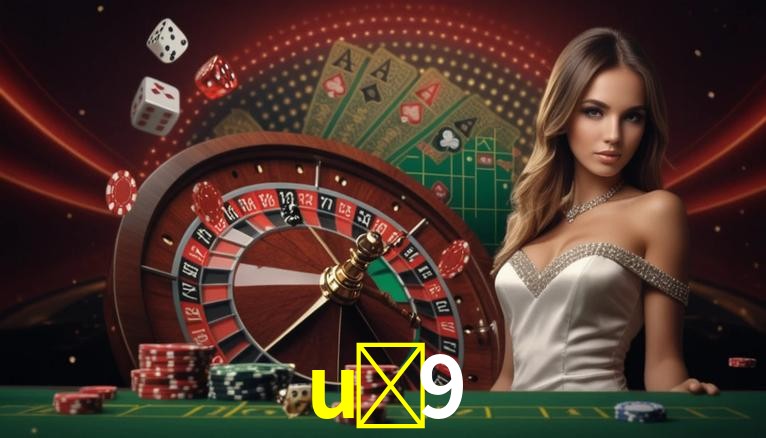 Slot Games u-9