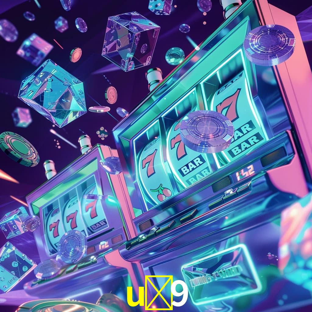 Desvendando o Mundo dos Jogos Virtuais na u-9
