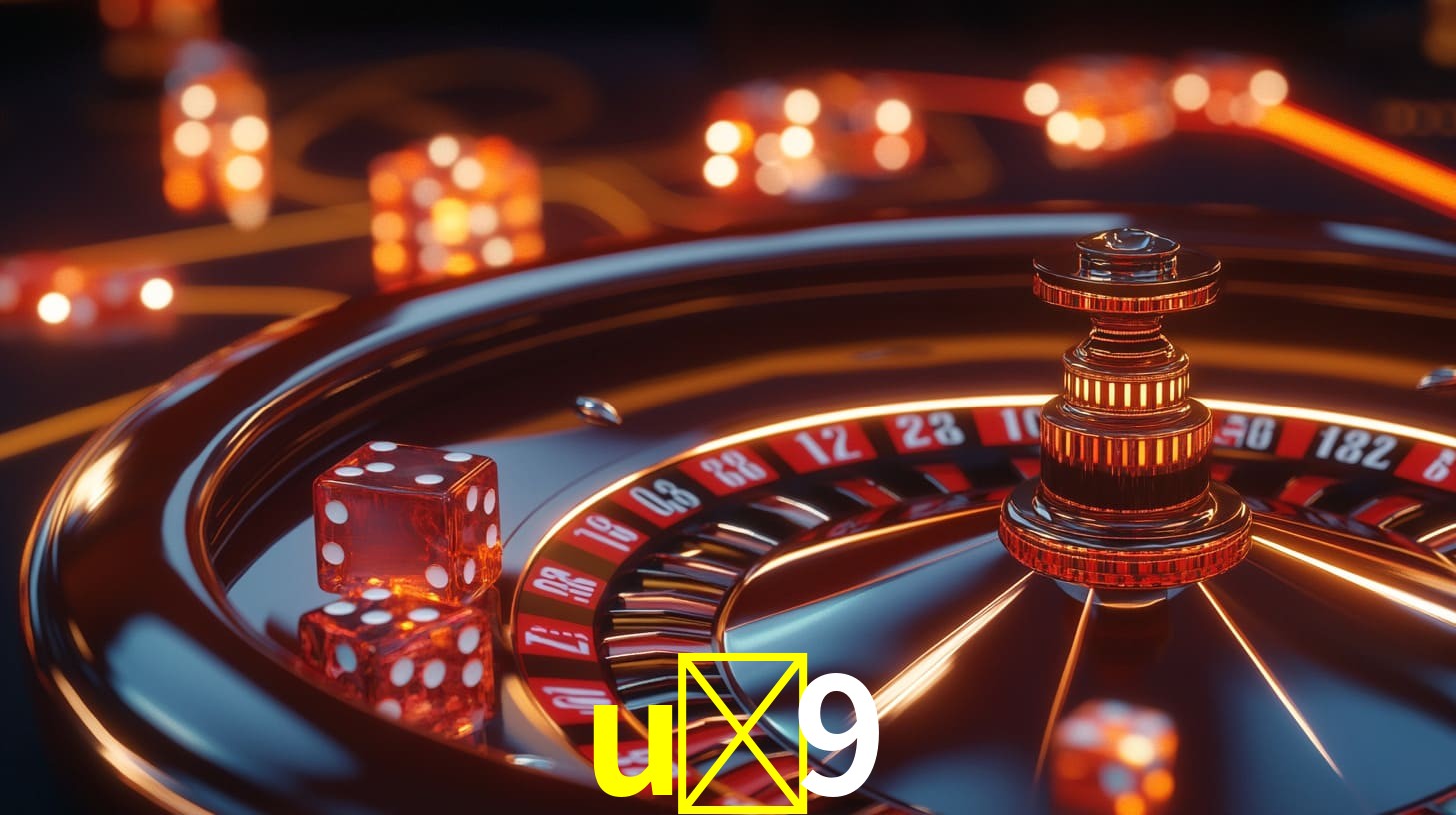 Live Casino u-9