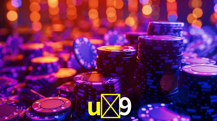 u-9.com