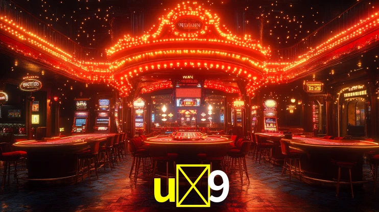 u-9 bet
