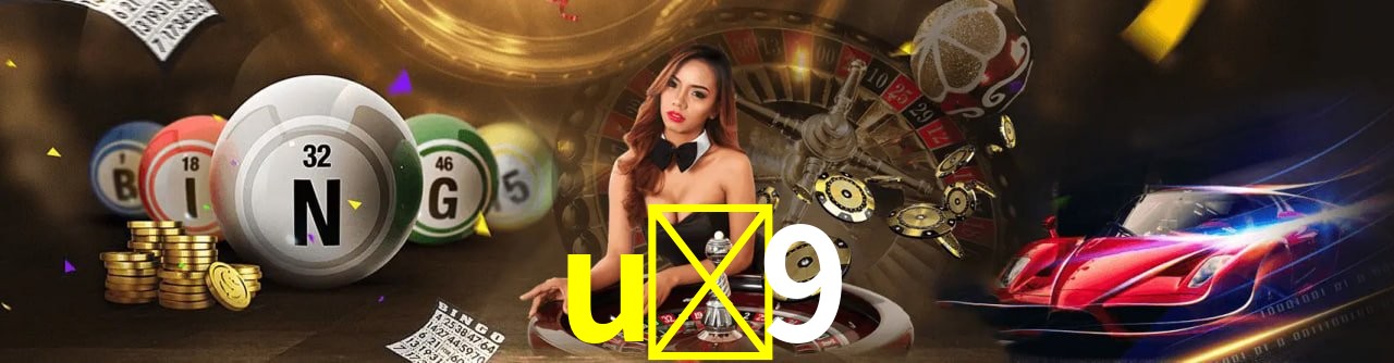 Flash Promotion u-9