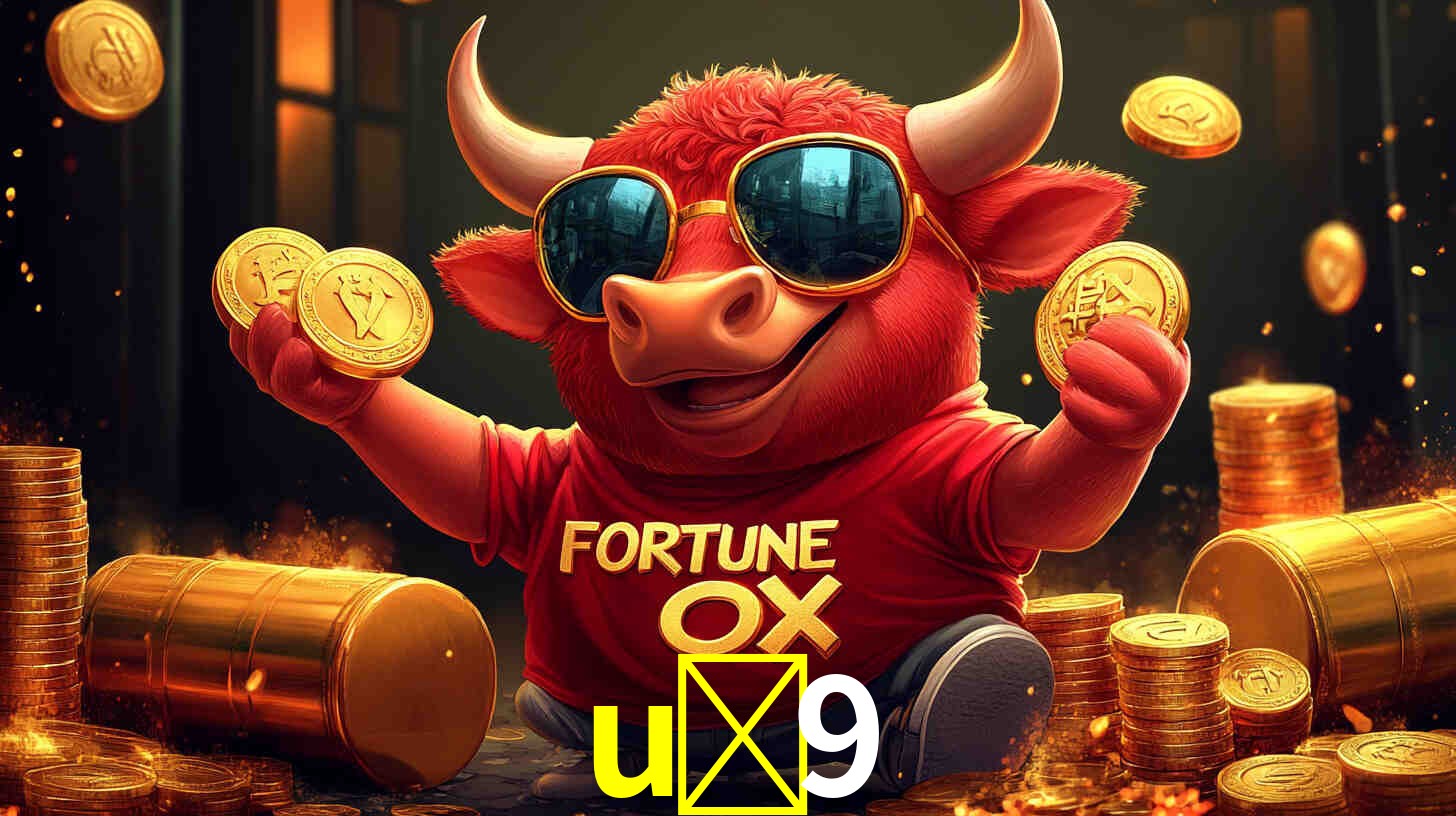A Revolução dos Aplicativos de Jogos no u-9