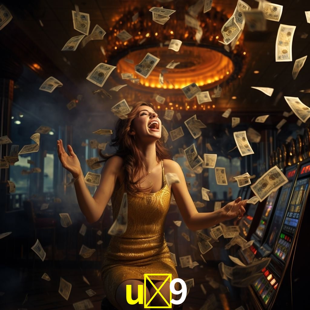 VIP Casino u-9