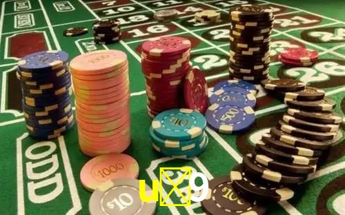 Exclusive Games u-9