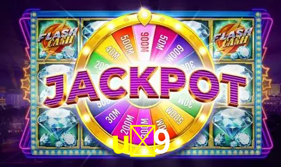 VIP Casino u-9