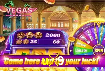 Blackjack Table u-9
