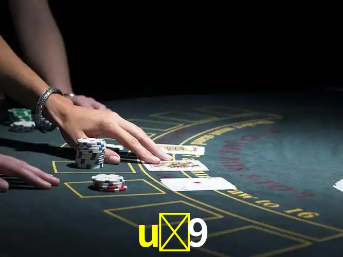 Platform Technology u-9